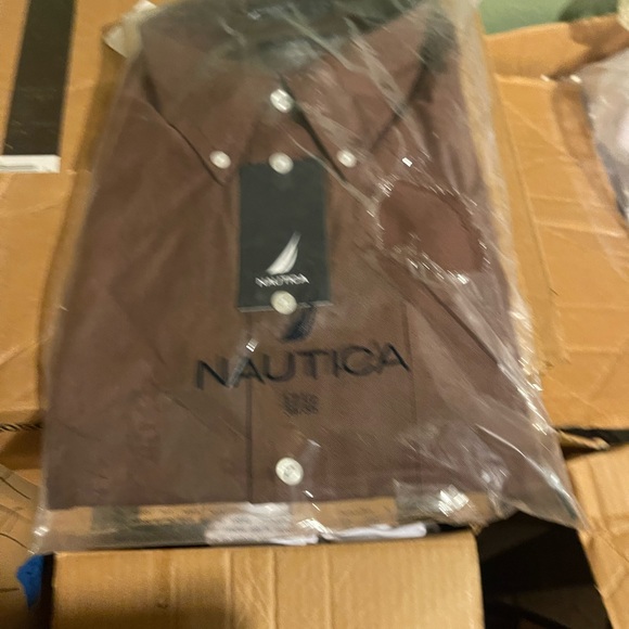 Dress shirts XL - Picture 7 of 12